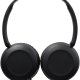 JVC HA-S31M-B Auricolare Cablato A Padiglione Musica e Chiamate Nero 4
