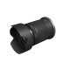 Canon RF-S 18-150 mm f/3.5-6.3 IS STM MILC Obiettivo ampio Nero 2