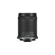 Canon RF-S 18-150 mm f/3.5-6.3 IS STM MILC Obiettivo ampio Nero 5