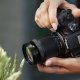 Canon RF-S 18-150 mm f/3.5-6.3 IS STM MILC Obiettivo ampio Nero 10