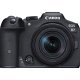 Canon EOS R7 + RF-S 18-150mm IS STM MILC 32,5 MP CMOS 6960 x 4640 Pixel Nero 2