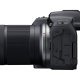 Canon EOS R7 + RF-S 18-150mm IS STM MILC 32,5 MP CMOS 6960 x 4640 Pixel Nero 6