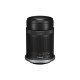 Canon RF-S 55-210mm F5-7.1 IS STM MILC Teleobiettivo zoom Nero 2