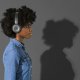 Music Sound Vibed VIBED è la cuffia Bluetooth con padiglioni on-ear girevoli e pieghevoli 5