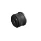 Canon RF-S 10-18mm F4.5-6.3 IS STM MILC Obiettivo con zoom grandangolare Nero 2