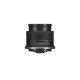 Canon RF-S 10-18mm F4.5-6.3 IS STM MILC Obiettivo con zoom grandangolare Nero 3