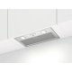 Electrolux EFG516X Integrato Acciaio inox 2