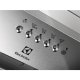Electrolux EFG516X Integrato Acciaio inox 8