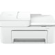HP DeskJet 4220e Wireless All-in-One Colore Stampante, Instant Ink; Fotocopiatrice, scanner 2