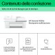 HP DeskJet 4220e Wireless All-in-One Colore Stampante, Instant Ink; Fotocopiatrice, scanner 6