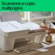 HP DeskJet 4220e Wireless All-in-One Colore Stampante, Instant Ink; Fotocopiatrice, scanner 9