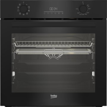 Beko b300 BBIM17300BSEA: Forno Beyond Multifunzione AirFry, , 9 Funzioni