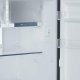 Haier HPR5718ENMX Libera installazione 464 L E Acciaio inox 5