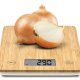 BIL.CUCINA 10KG/1GR PIATTO BAMBU NATURA KITCHEN 6