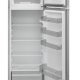 Sharp SJ-FTB03ITXLE frigorifero con congelatore Libera installazione 243 L E Acciaio inox 2