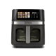 FRIGGITRICE AD ARIA 1700W 8LT DISP.COL.FRIGGISA.BK 3