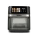 FRIGGITRICE AD ARIA 1700W 8LT DISP.COL.FRIGGISA.BK 5