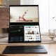ASUS Zenbook Duo UX8406CA-PZ089W Intel Core Ultra 9 285H Ibrido (2 in 1) 35,6 cm (14