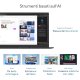 ASUS Zenbook Duo UX8406CA-PZ089W Intel Core Ultra 9 285H Ibrido (2 in 1) 35,6 cm (14