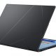 ASUS Zenbook Duo UX8406CA-PZ089W Intel Core Ultra 9 285H Ibrido (2 in 1) 35,6 cm (14