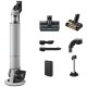Samsung Aspirapolvere senza filo Bespoke Jet™ AI LITE pet 280W VS80F28DLP 46