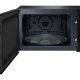 Samsung MC28A5137KK Nero Microonde combinato Superficie piana 28 L 900 W 3