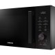 Samsung MC28A5137KK Nero Microonde combinato Superficie piana 28 L 900 W 4