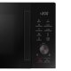 Samsung MC28A5137KK Nero Microonde combinato Superficie piana 28 L 900 W 6
