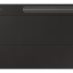 Samsung Book Cover Keyboard Slim per Galaxy Tab S10 FE+ — AI Key 4