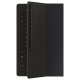 Samsung Book Cover Keyboard Slim per Galaxy Tab S10 FE+ — AI Key 7