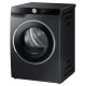 Samsung Series 6 DV90DG6845LB asciugatrice Libera installazione Caricamento frontale 9 kg Nero 4