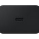 Samsung EP-T4511 Smartphone, Tablet Nero AC Ricarica rapida Interno 3