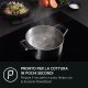 AEG Piano Induzione Boil&Fry Saphirmatt 60 Cm TI64IB30IZ MADE IN EUROPE 12