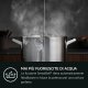 AEG Piano Induzione Boil&Fry Saphirmatt 60 Cm TI64IB30IZ MADE IN EUROPE 9