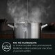 AEG Piano Induzione Boil&Fry Saphirmatt 60 Cm TI64IB30IZ MADE IN EUROPE 10