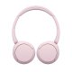 Sony WHCH520P.CE7 cuffia e auricolare Wireless A Padiglione Musica e Chiamate USB tipo-C Bluetooth Rosa 5