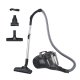 Hoover HP120PET 011 2 L A cilindro Secco 700 W Senza sacchetto 2