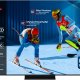 TCL C79K Serie Smart TV QD-MiniLED 4K 55