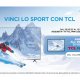 TCL C79K Serie Smart TV QD-MiniLED 4K 55