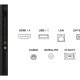 TCL C79K Serie Smart TV QD-MiniLED 4K 55