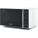 Whirlpool Cook20 Microonde a libera installazione - MWP 101 W 2