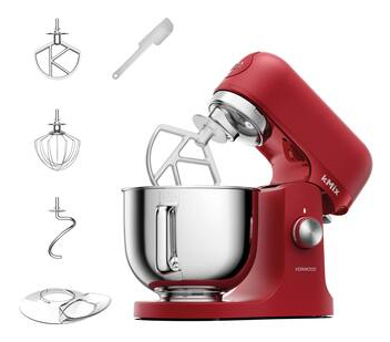 Kenwood KMX751ARD kMix Planetaria