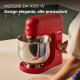 Kenwood KMX751ARD kMix Planetaria 3