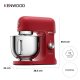 Kenwood KMX751ARD kMix Planetaria 10