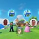 Nintendo Super Mario Party Jamboree - Switch 2 Edition Edizione Nintendo Switch 2 Nintendo Switch 2 4