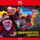 Nintendo Donkey Kong Bananza Standard Tedesca, DUT, Inglese, ESP, Francese, ITA, Giapponese, Coreano, Russo Nintendo Switch 2 4