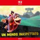 Nintendo Donkey Kong Bananza Standard Tedesca, DUT, Inglese, ESP, Francese, ITA, Giapponese, Coreano, Russo Nintendo Switch 2 5