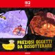 Nintendo Donkey Kong Bananza Standard Tedesca, DUT, Inglese, ESP, Francese, ITA, Giapponese, Coreano, Russo Nintendo Switch 2 6