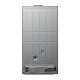 Haier HSPR79F18EWMB Frigorifero Side By Side 3 Porte Libera installazione 573L E Nero 11