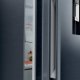 Haier HSPR79F18EWMB Frigorifero Side By Side 3 Porte Libera installazione 573L E Nero 15